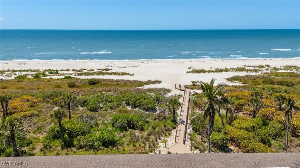 1785 Middle Gulf Drive Sanibel FL 33957