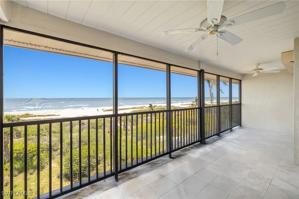 1785 Middle Gulf Drive Sanibel FL 33957