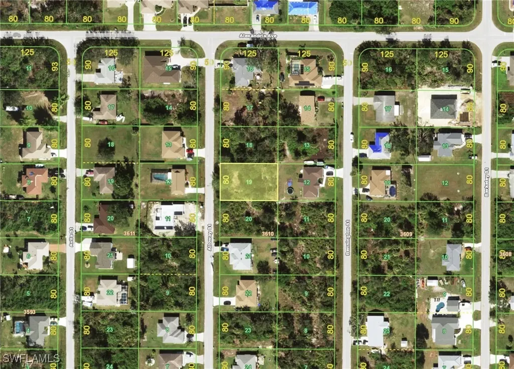 6150 Alloway Street Englewood FL 34224