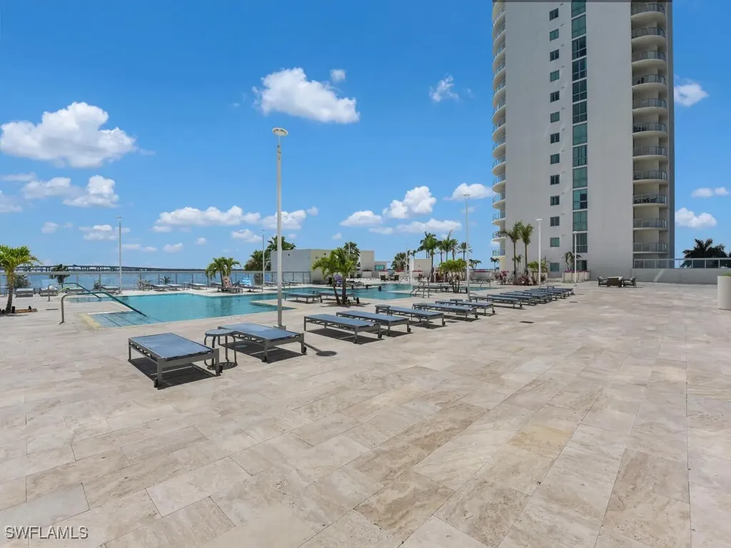 3000 Oasis Grand Boulevard Fort Myers FL 33916