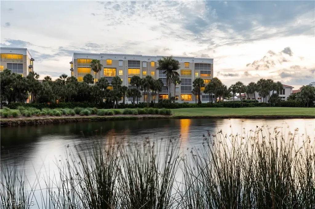7655 Pebble Creek Circle Naples FL 34108