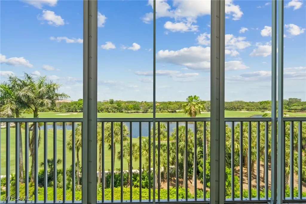 7655 Pebble Creek Circle Naples FL 34108