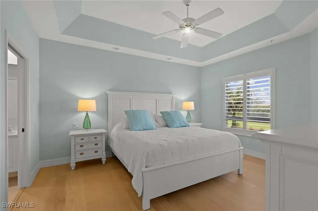 7655 Pebble Creek Circle Naples FL 34108