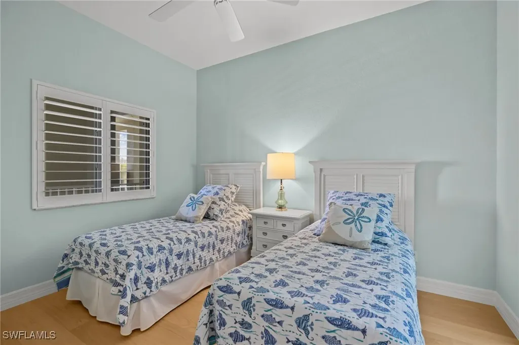 7655 Pebble Creek Circle Naples FL 34108