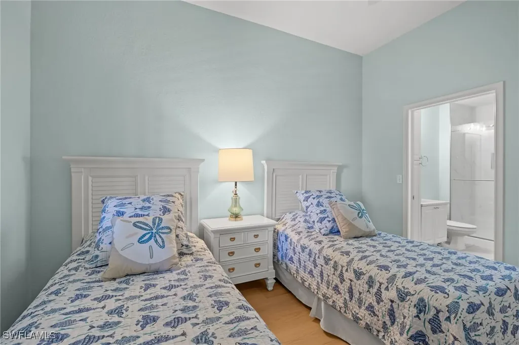 7655 Pebble Creek Circle Naples FL 34108