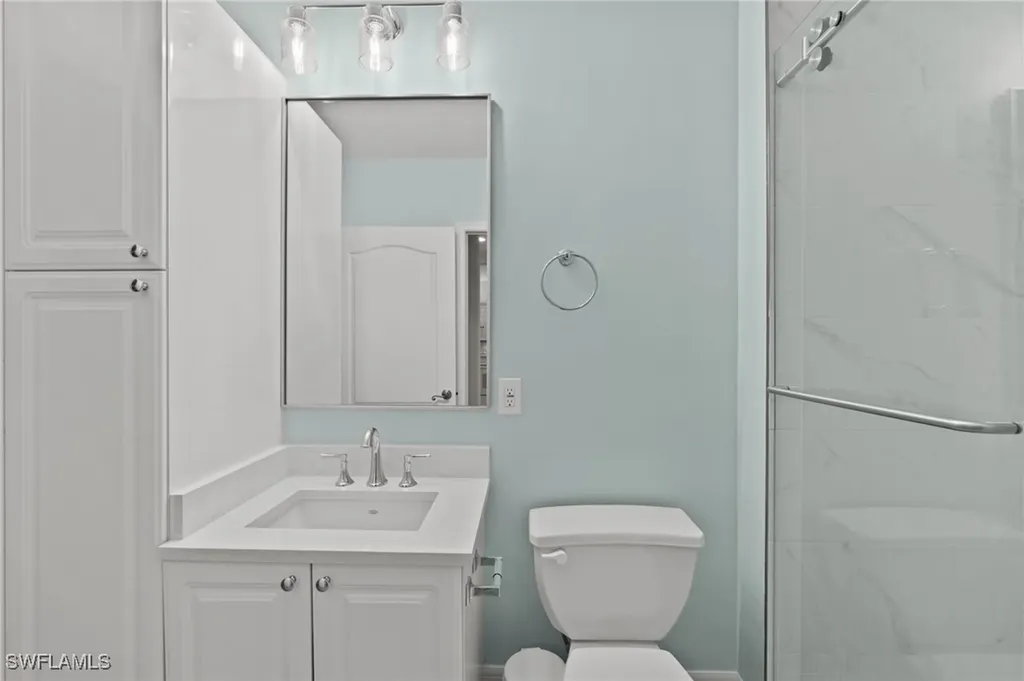 7655 Pebble Creek Circle Naples FL 34108