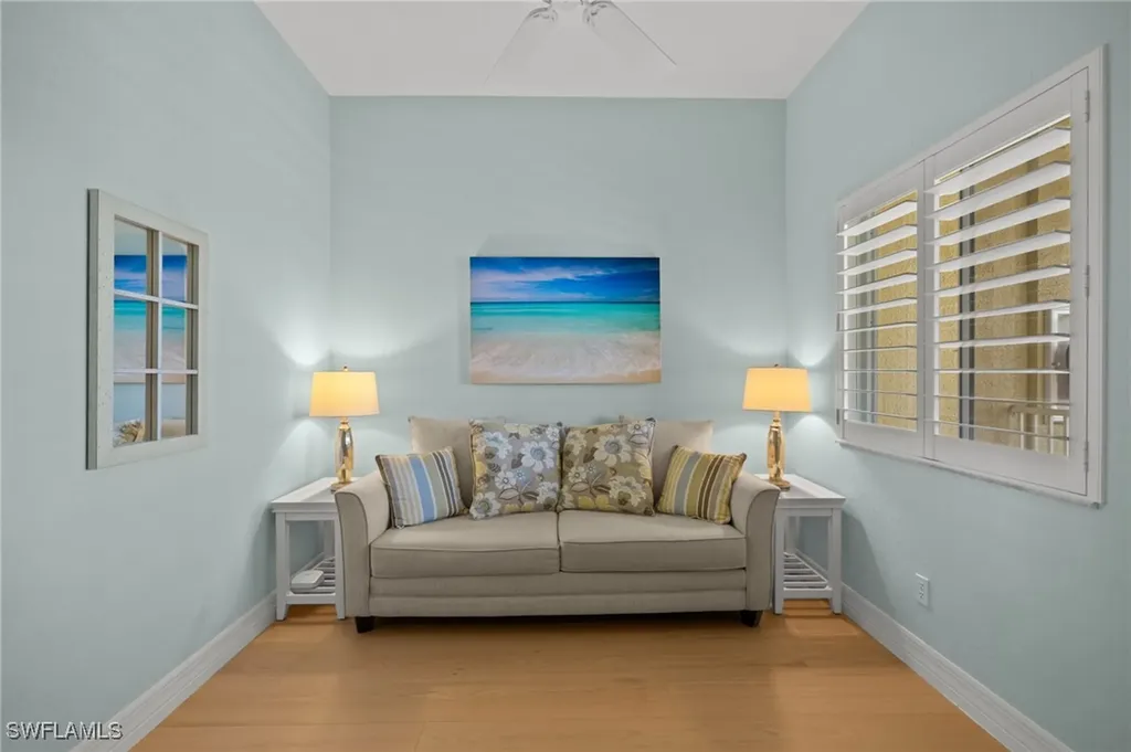 7655 Pebble Creek Circle Naples FL 34108