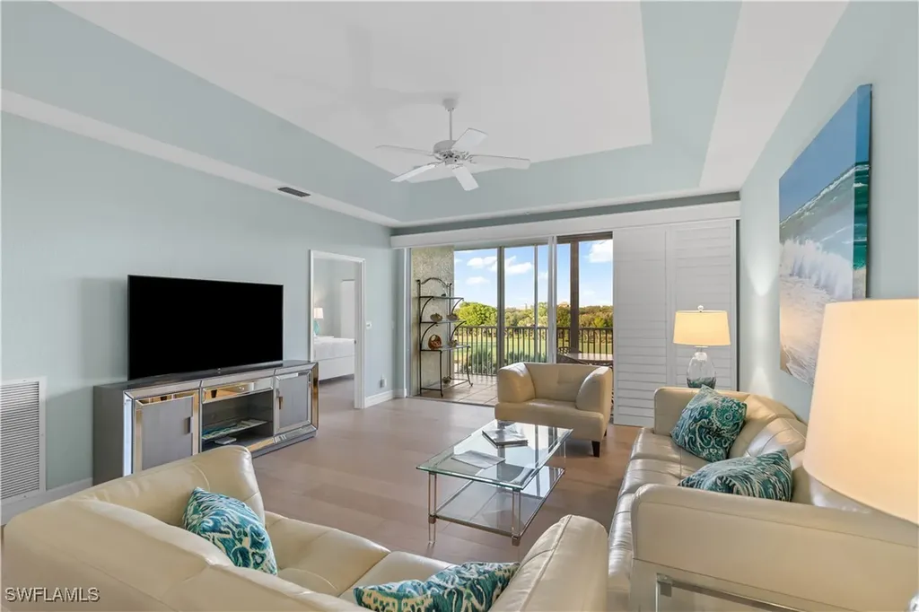 7655 Pebble Creek Circle Naples FL 34108
