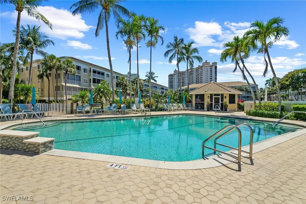 7655 Pebble Creek Circle Naples FL 34108