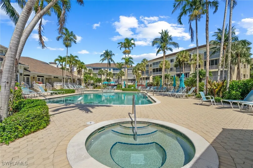 7655 Pebble Creek Circle Naples FL 34108