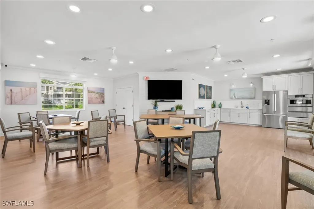 7655 Pebble Creek Circle Naples FL 34108