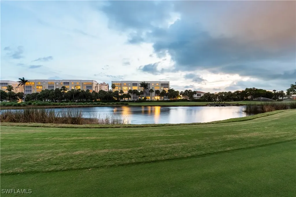 7655 Pebble Creek Circle Naples FL 34108