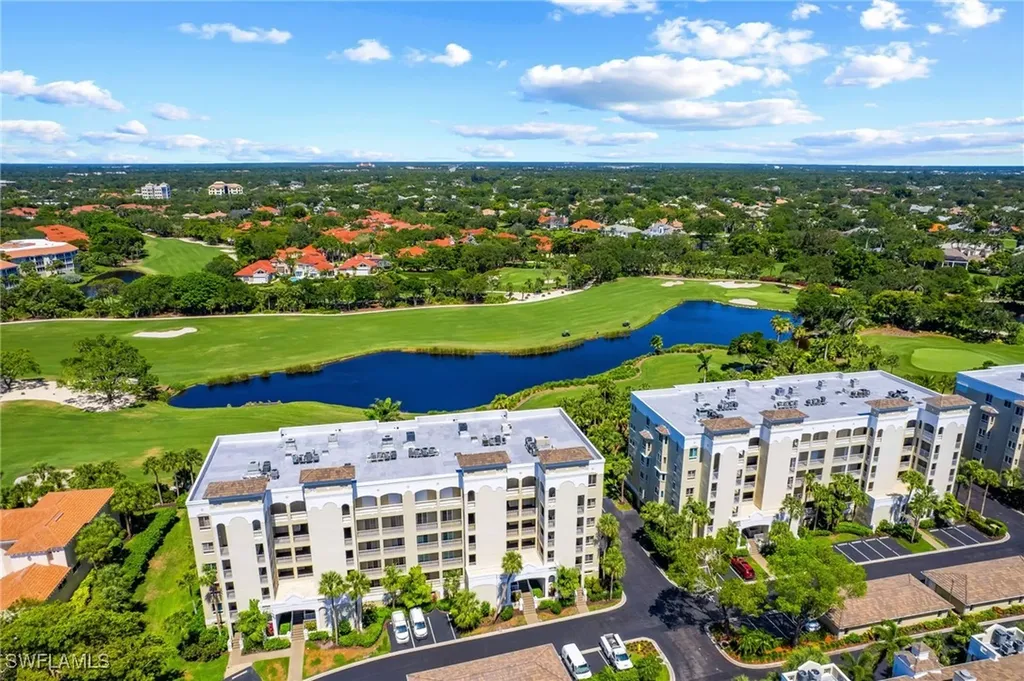 7655 Pebble Creek Circle Naples FL 34108