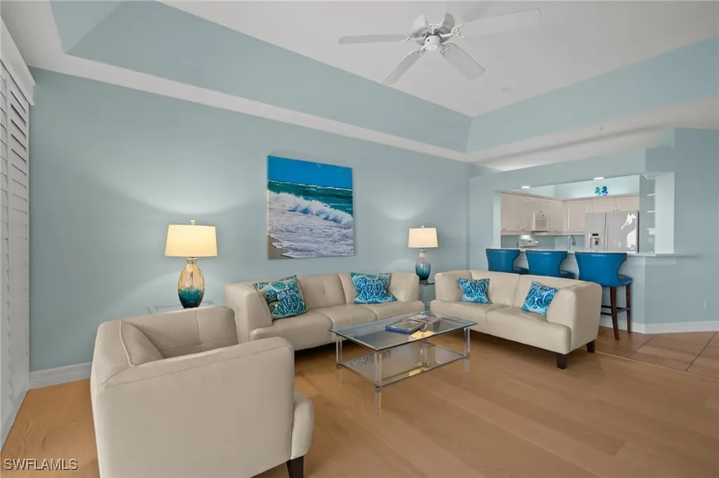 7655 Pebble Creek Circle Naples FL 34108