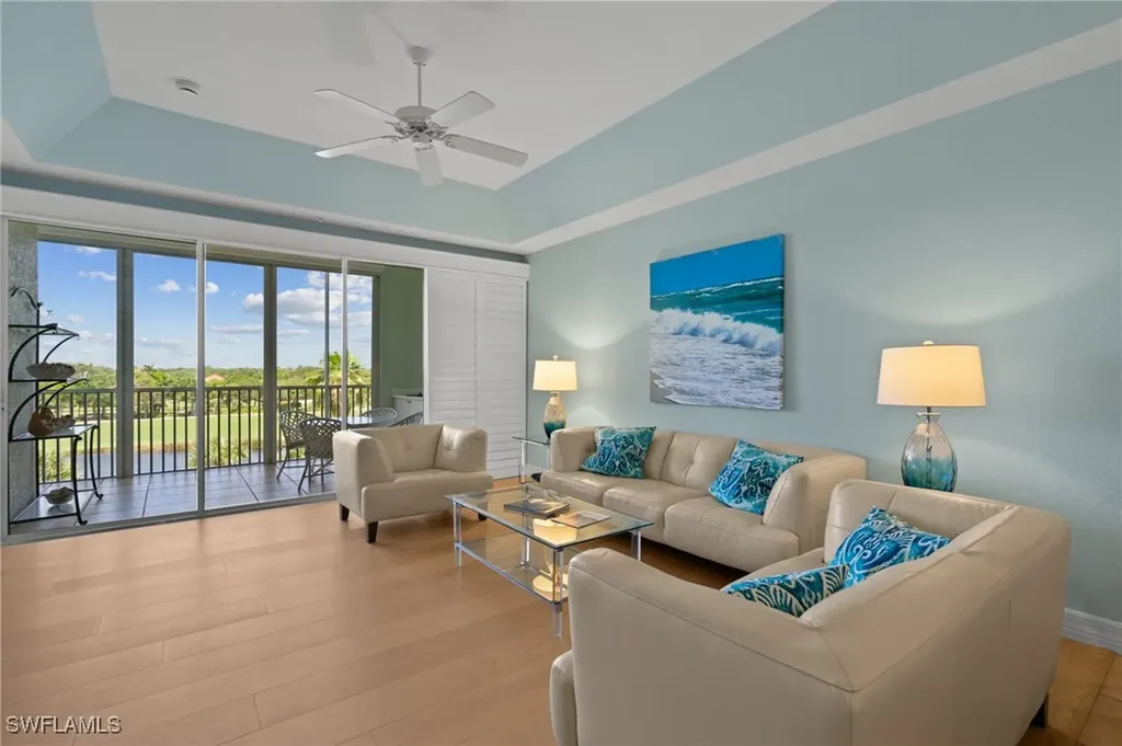 7655 Pebble Creek Circle Naples FL 34108