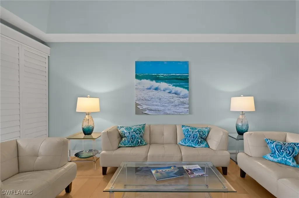7655 Pebble Creek Circle Naples FL 34108
