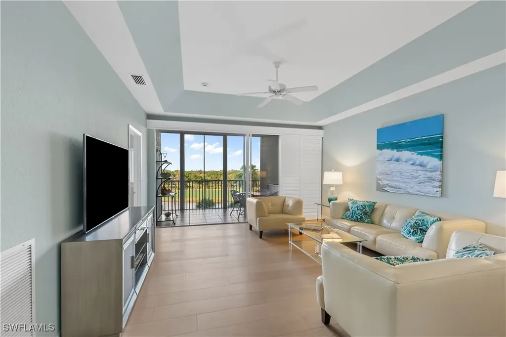 7655 Pebble Creek Circle Naples FL 34108