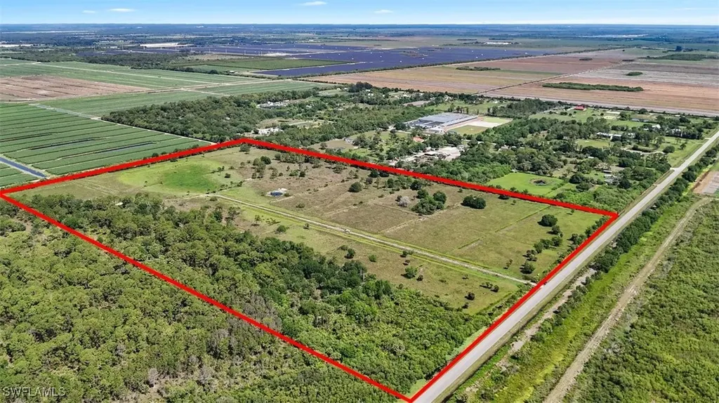 2777 Everhigh Acres Road Clewiston FL 33440