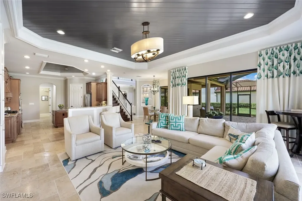 9856 Corso Bello Drive Naples FL 34113