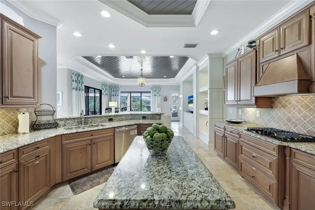 9856 Corso Bello Drive Naples FL 34113