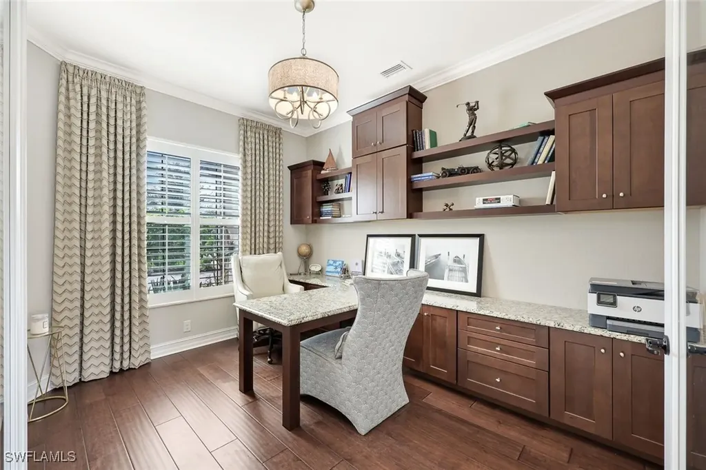 9856 Corso Bello Drive Naples FL 34113