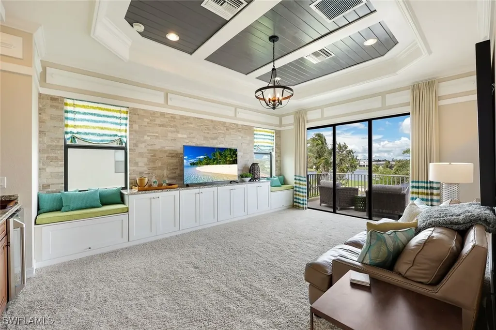 9856 Corso Bello Drive Naples FL 34113