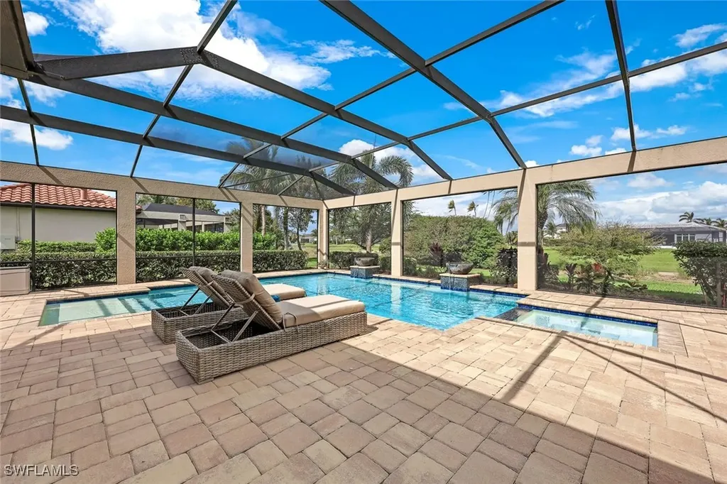 9856 Corso Bello Drive Naples FL 34113