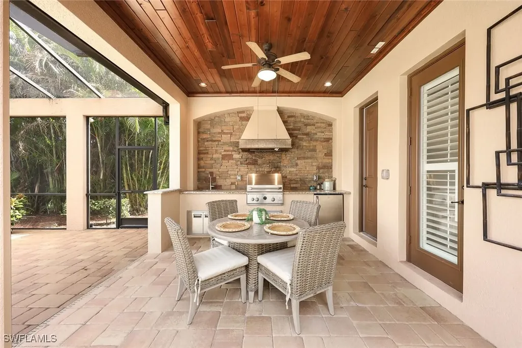 9856 Corso Bello Drive Naples FL 34113