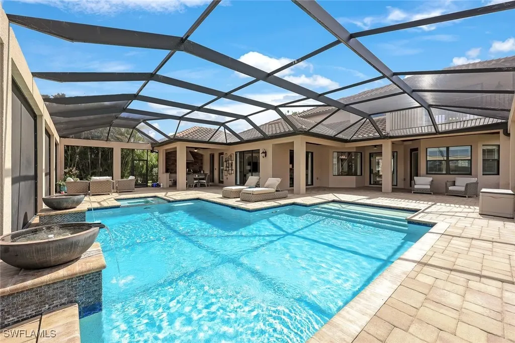 9856 Corso Bello Drive Naples FL 34113