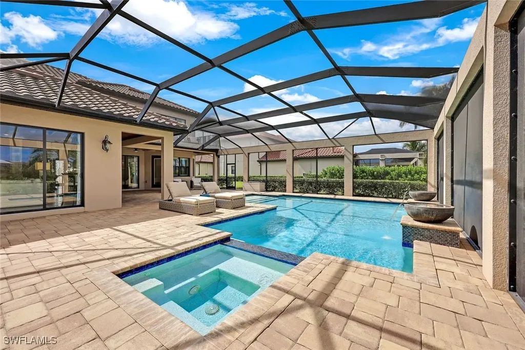 9856 Corso Bello Drive Naples FL 34113