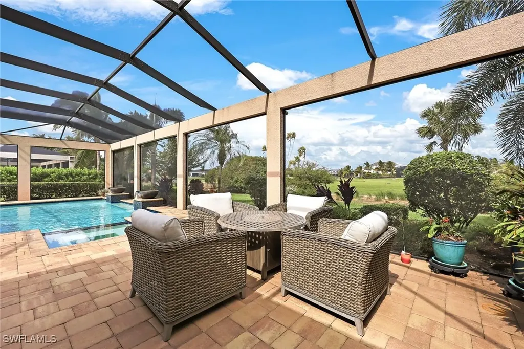 9856 Corso Bello Drive Naples FL 34113