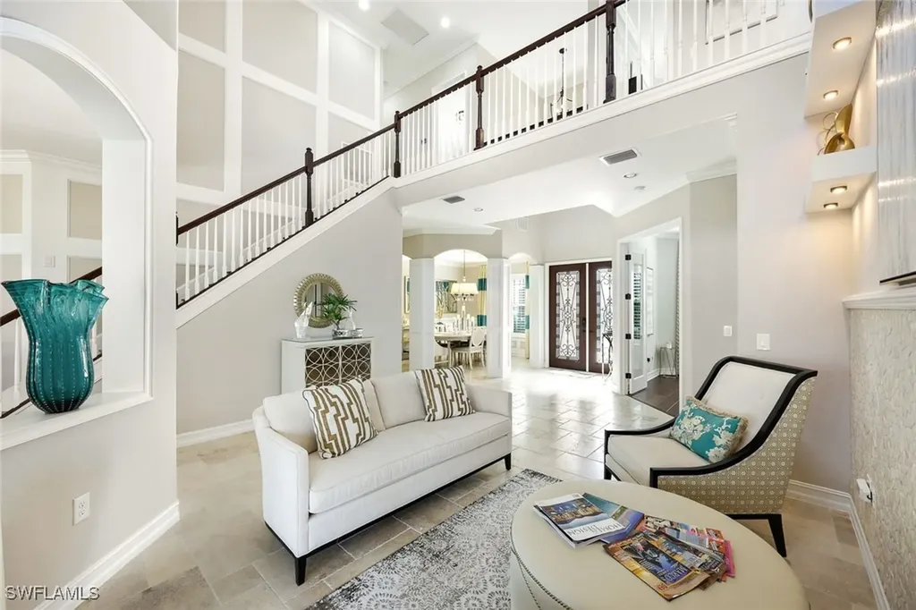 9856 Corso Bello Drive Naples FL 34113