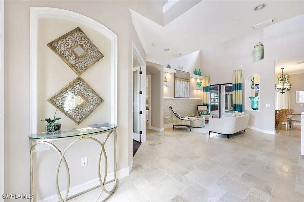 9856 Corso Bello Drive Naples FL 34113
