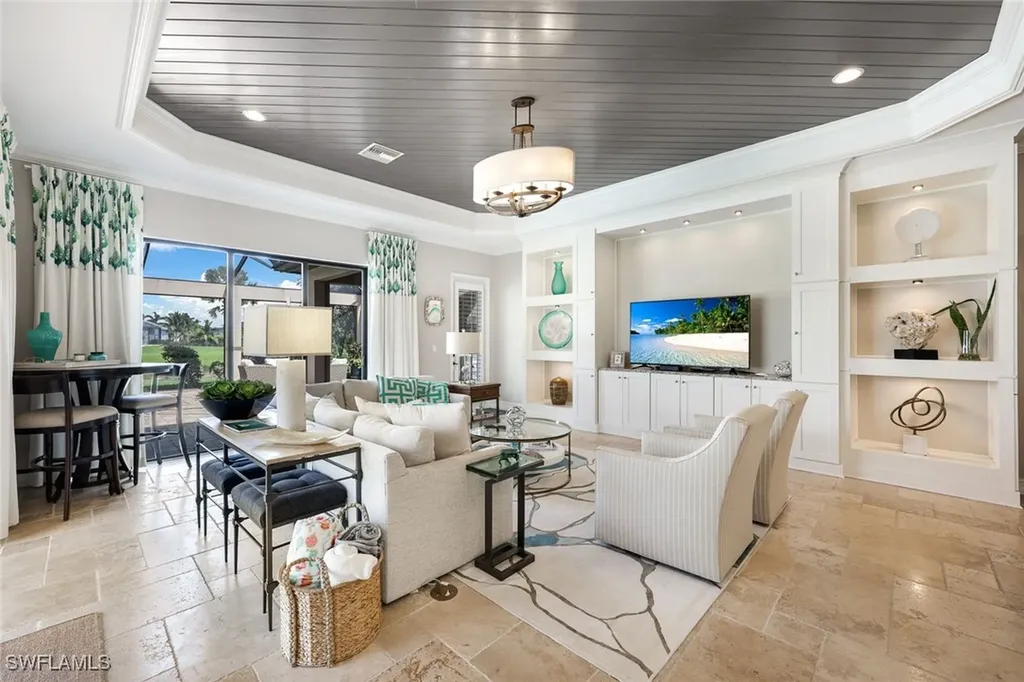 9856 Corso Bello Drive Naples FL 34113