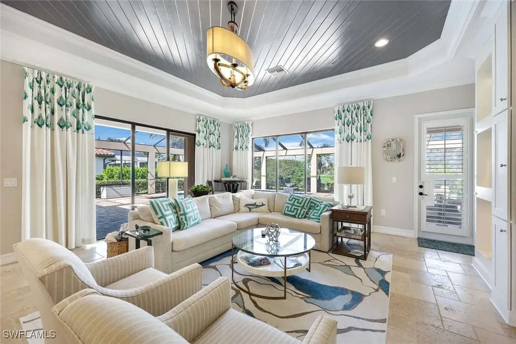 9856 Corso Bello Drive Naples FL 34113