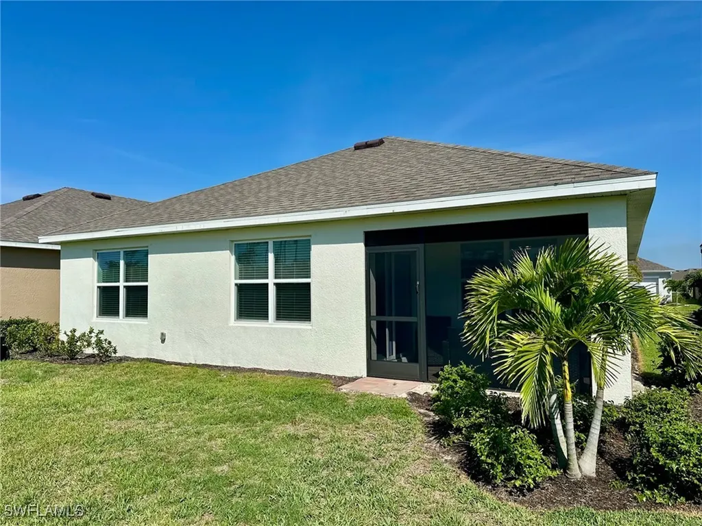 20502 Camino Torcido Loop North Fort Myers FL 33917