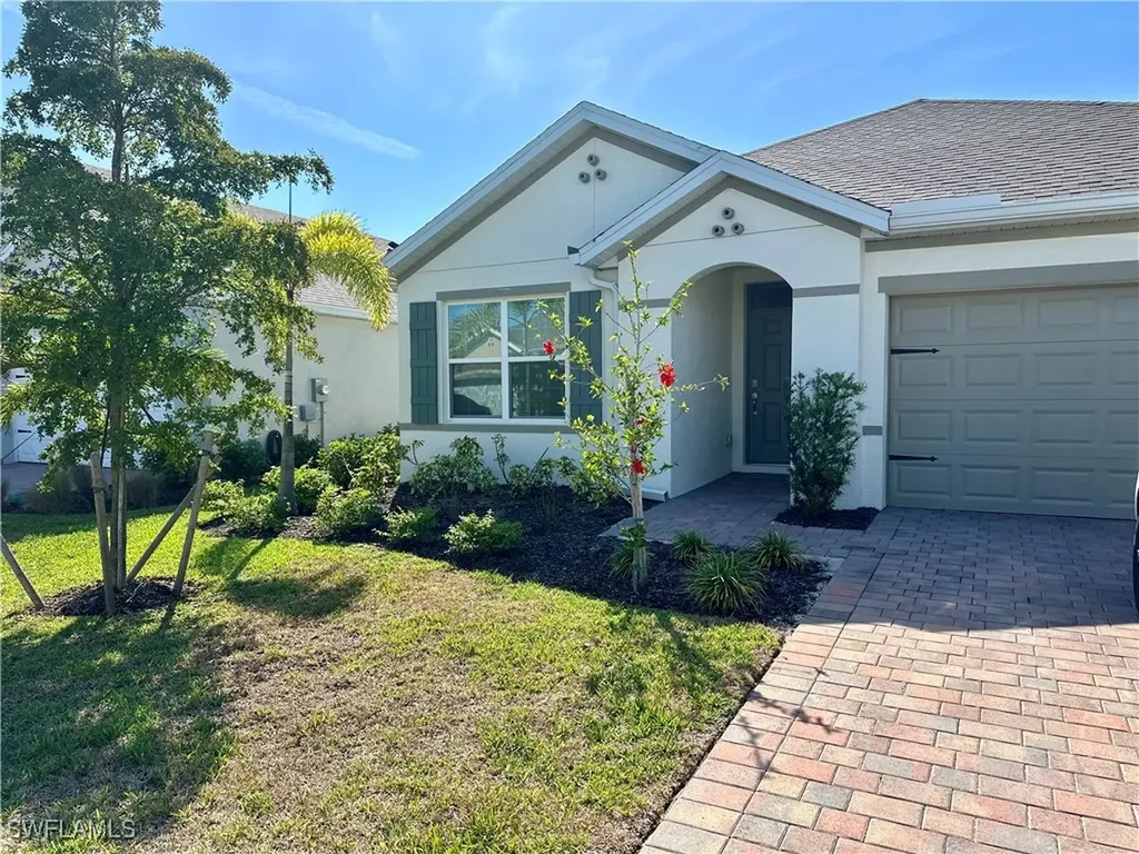 20502 Camino Torcido Loop North Fort Myers FL 33917