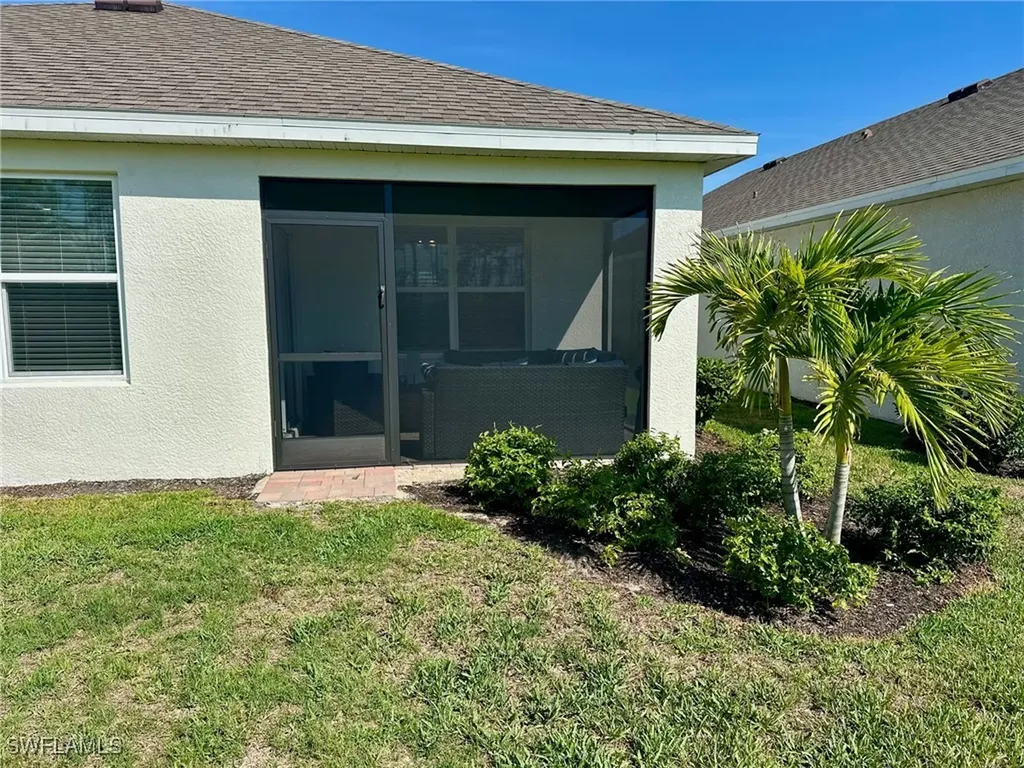 20502 Camino Torcido Loop North Fort Myers FL 33917