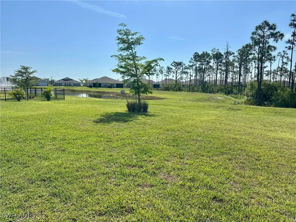 20502 Camino Torcido Loop North Fort Myers FL 33917