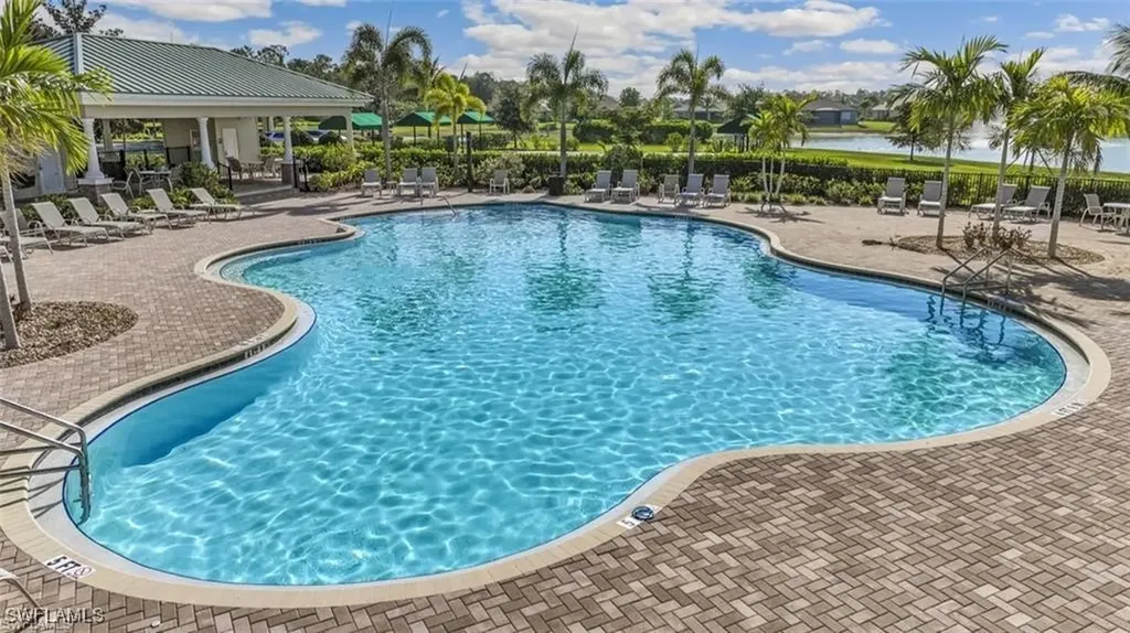 20502 Camino Torcido Loop North Fort Myers FL 33917