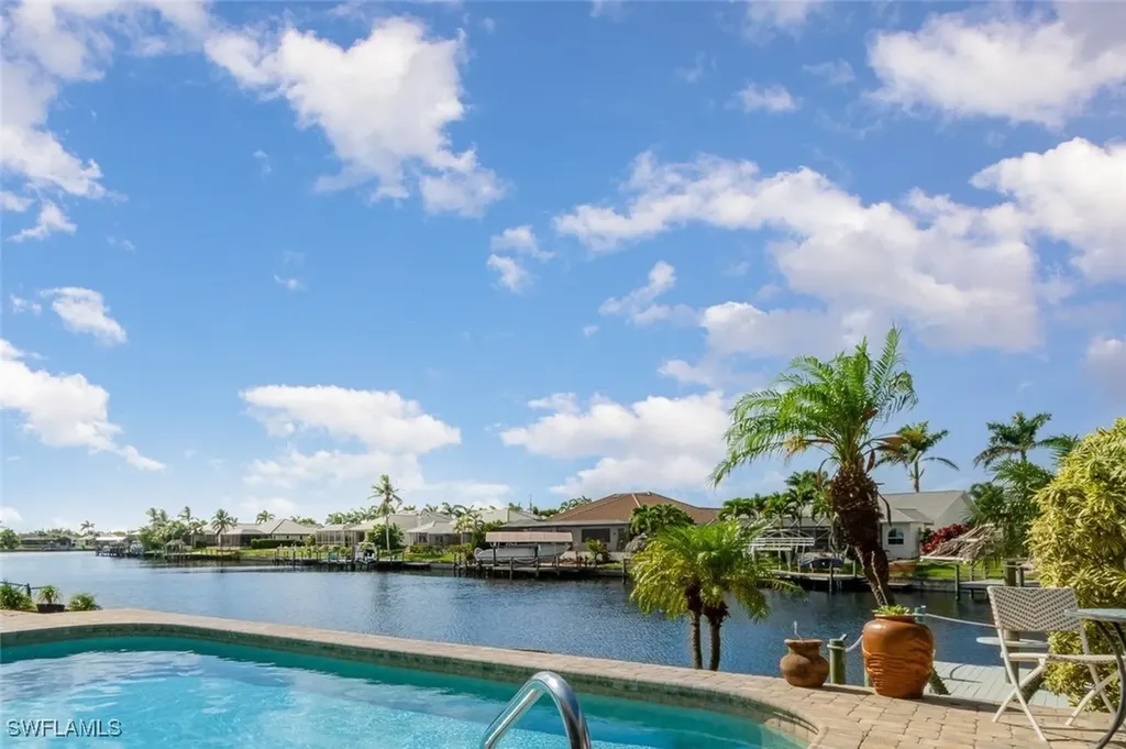 2300 SW 49th Terrace Cape Coral FL 33914