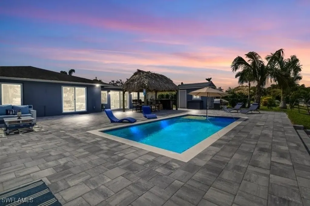 5287 Tiffany Court Cape Coral FL 33904