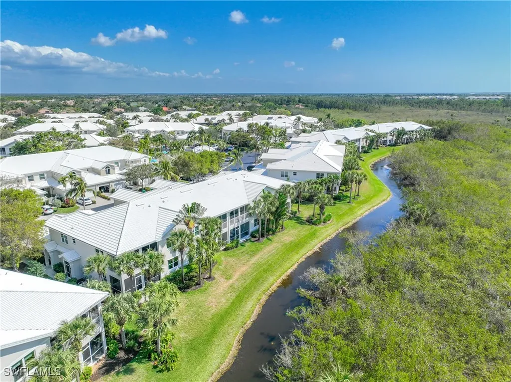 4685 Hawks Nest Way Naples FL 34114