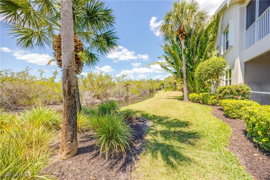 4685 Hawks Nest Way Naples FL 34114