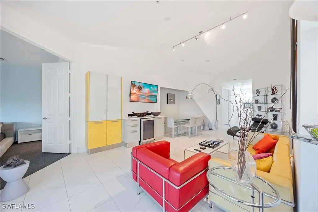 4685 Hawks Nest Way Naples FL 34114