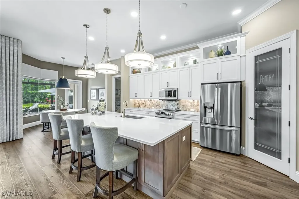 22044 Sycamore Grove Estero FL 34135