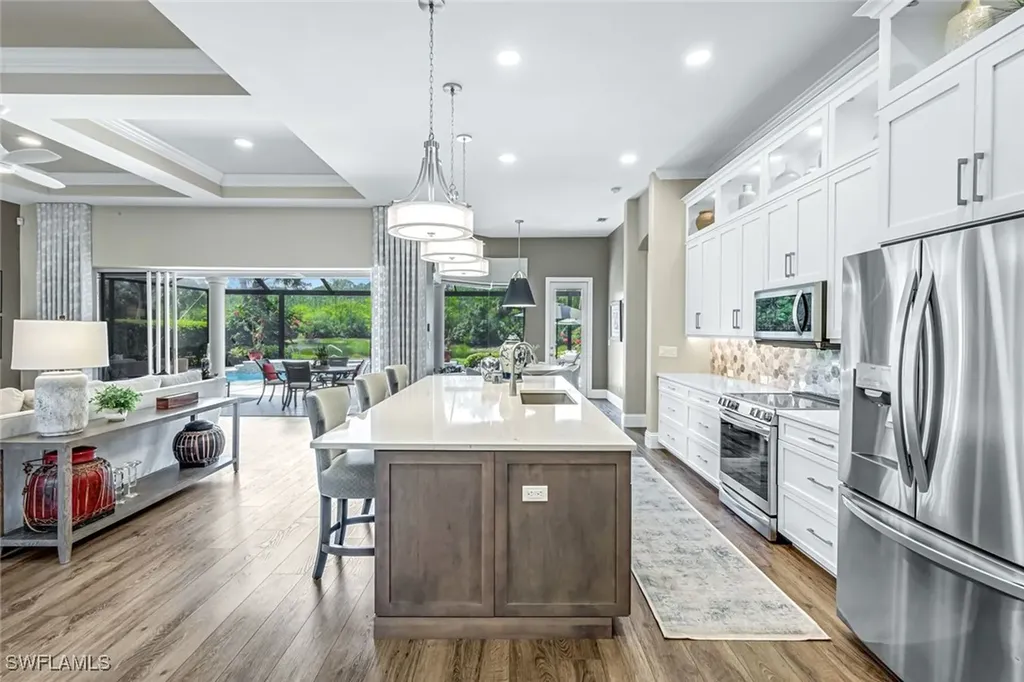 22044 Sycamore Grove Estero FL 34135