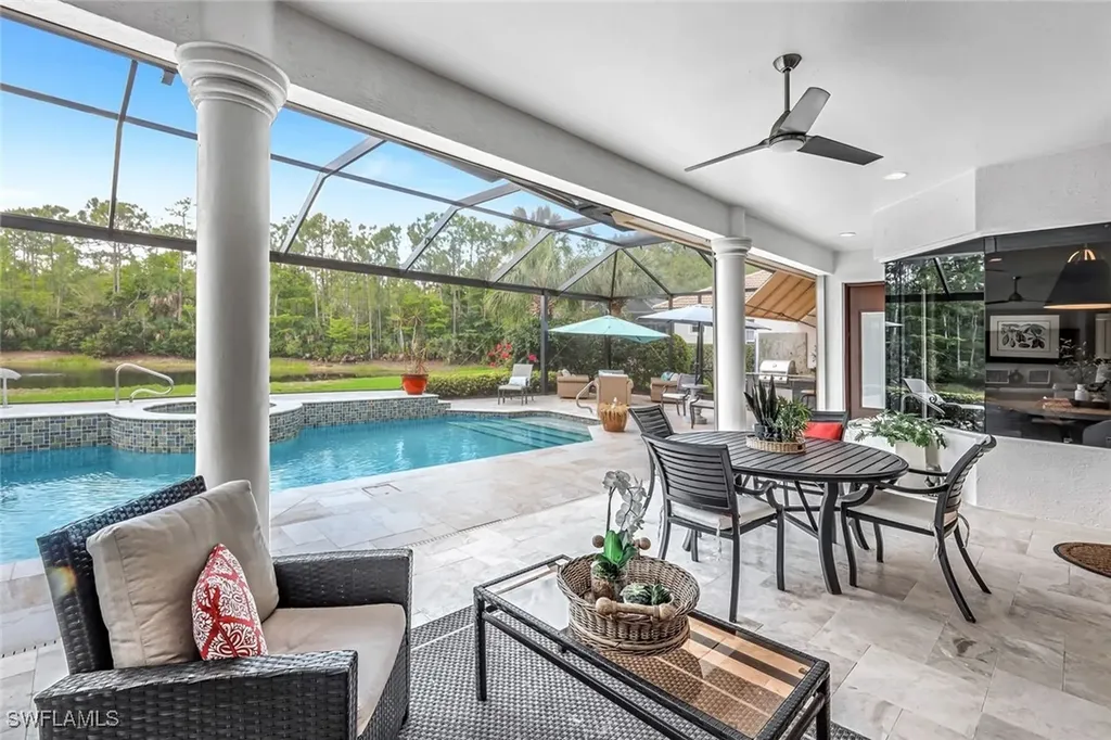 22044 Sycamore Grove Estero FL 34135
