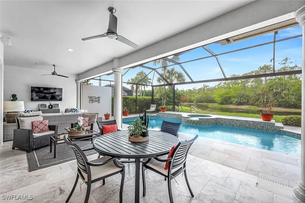 22044 Sycamore Grove Estero FL 34135