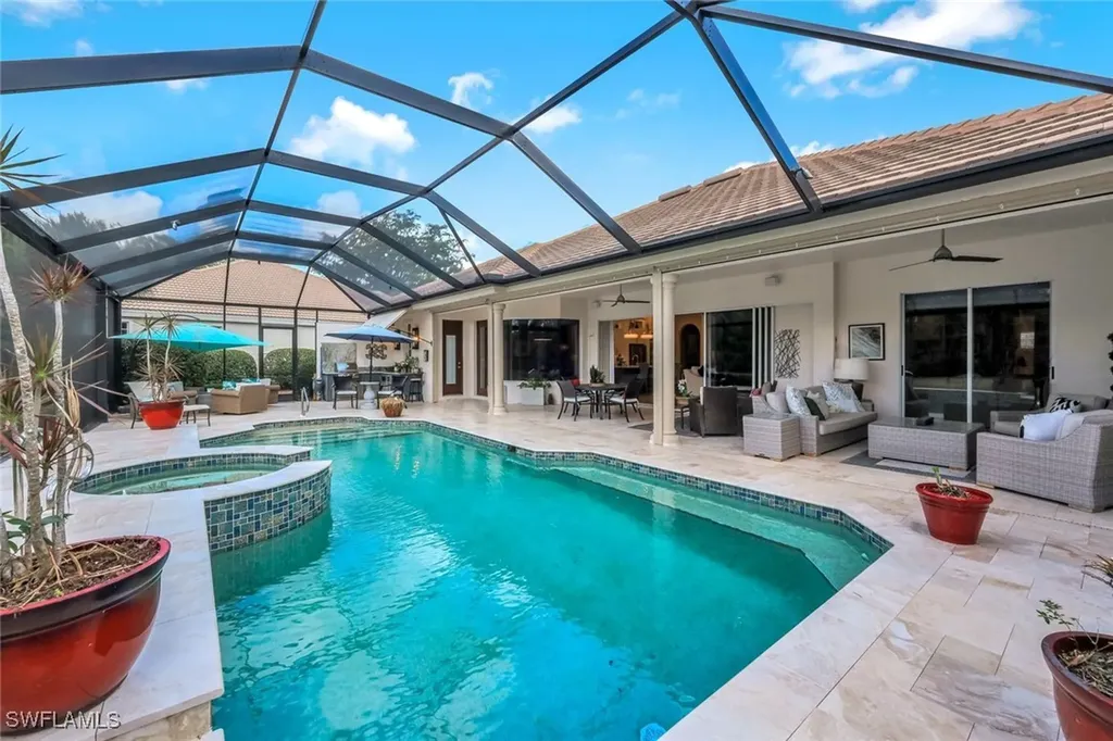 22044 Sycamore Grove Estero FL 34135